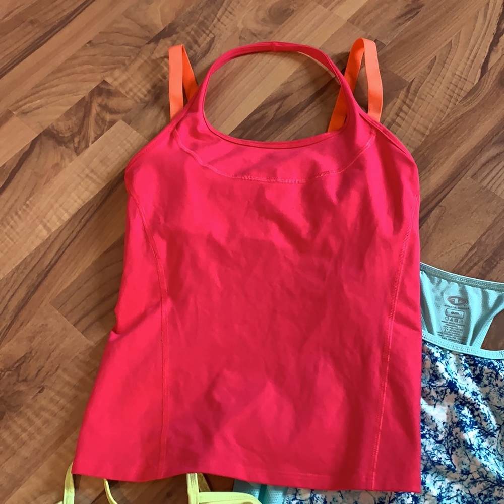 Athletic bundle - Picture 4 of 7
